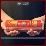  Nhang Nén Bổn Tôn, Nhang Thảo Dược Hymalaya [Kim Cương Hỷ Lạc] Nhang Sạch Tự Nhiên 