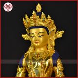  Tượng Phật Vô Lượng Thọ Mật Tông [Kim Cương Hỷ Lạc] 