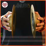  Chập Cheng Cúng Dường Âm Thanh Mật Tông [Kim Cương Hỷ Lạc] Đồng Nepal 