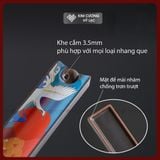  Đế Cắm Nhang- Khay Cắm Nhang Gốm Sứ [Kim Cương Hỷ Lạc] Khay Cắm Nhang Trầm Hương Nhiều Họa Tiết 