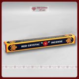  Nhang Hữu Cơ Thủ Công Siêu Cấp Thượng Hạng BlueSky [Kim Cương Hỷ Lạc] Đảm Bảo Chính Hãng - An Toàn - Hương Thơm 