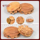  Tượng Phật Mật Tông, Tượng Bổn Tôn Vẽ Màu [Kim Cương Hỷ Lạc] Cỡ 14 Cm 