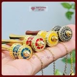  Kinh Luân Cầm Tay, Kinh Luân Xoay [Kim Cương Hỷ Lạc] Mang Lại Lợi Lạc Và Công Đức 