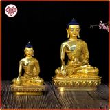  Tượng Phật Thích Ca Mâu Ni Mật Tông [Kim Cương Hỷ Lạc] 