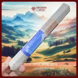  Nhang Hữu Cơ An Toàn, Nhang Tsheringma Bhutan [Kim Cương Hỷ Lạc] Công Thức Cổ Truyền, Nguyên Liệu Quý Hiếm 