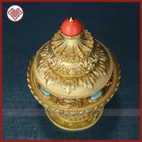  Bảo Bình Mật Tông [Kim Cương Hỷ Lạc] Đồng Mạ Vàng 