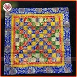  Khăn Trải Bàn Thờ Trang Trí Bàn Thờ Mật Tông [Kim Cương Hỷ Lạc] Kham Nhẫn 