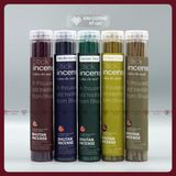  Nhang Nụ Trầm Hương, Trầm Hương Xông Nhà Cao Cấp [Kim Cương Hỷ Lạc] Xuất Xứ Bhutan 