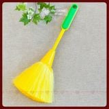  Chổi Nhỏ Quét Bụi, Chổi Quét Bàn Thờ Mini [Kim Cương Hỷ Lạc] Có Tĩnh Điện Hút Bụi 