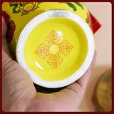  Bảo Bình Bảo Hộ 21 Vị Tara Tu Viện Kum Bum Tây Tạng [Kim Cương Hỷ Lạc] Bảo Bình Mật Tông 