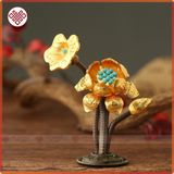  Torma Cúng Dường Mật Tông [Kim Cương Hỷ Lạc] 