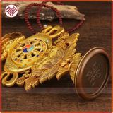  Bát Cát Tường Mật Tông [Kim Cương Hỷ Lạc] Hợp Nhất. 