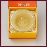  Chén Cúng Dường Nước Hợp Kim Bọc Đá [Kim Cương Hỷ Lạc] Chén Cúng Dường Mật Tông Cao Cấp 