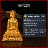  Tượng Phật Mật Tông Hợp Kim Cao Cấp [Kim Cương Hỷ Lạc] Tượng Hoàng Thần Tài, Tara Xanh Nhiều Mẫu 