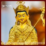  Tượng Liên Hoa Sanh Mật Tông [Kim Cương Hỷ Lạc] 