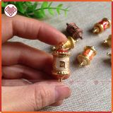  Mặt Dây Chuyền Kinh Luân [Kim Cương Hỷ Lạc] Đeo Cổ 