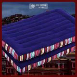  Đệm Thiền Mật Tông [Kim Cương Hỷ Lạc] 49X65Cm 