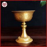  Bộ 8 Món Cúng Dường Mật Tông [Kim Cương Hỷ Lạc] 