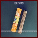  Nhang Nén Bổn Tôn, Nhang Thảo Dược Hymalaya [Kim Cương Hỷ Lạc] Nhang Sạch Tự Nhiên 