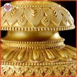  Bảo Bình Mật Tông Tây Tạng [Kim Cương Hỷ Lạc] Đồng 