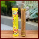  Nhang Hương Bổn Tôn Thảo Mộc Tự Nhiên [Kim Cương Hỷ Lạc] Nhang Thảo Mộc Nepal Hương Thơm Dễ Chịu 