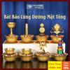  Bộ 8 Món Cúng Dường Mật Tông [Kim Cương Hỷ Lạc] 