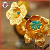  Torma Cúng Dường Mật Tông [Kim Cương Hỷ Lạc] 