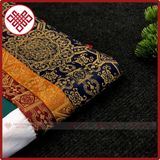  Rèm Quây Bàn Thờ,Trang Trí Bàn Thờ Mật Tông [Kim Cương Hỷ Lạc] Ngũ Sắc 