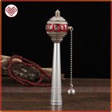  Kinh Luân Cầm Tay Mật Tông - Mani Kinh Luân [Kim Cương Hỷ Lạc] 300 Vạn Biến 