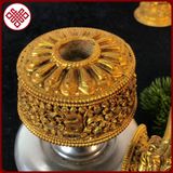  Bình Sái Tịnh Mật Tông [Kim Cương Hỷ Lạc] Cao Cấp Nepal 