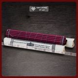  Nhang Sạch Bhutan, Nhang Thảo Mộc Mật Tông [Kim Cương Hỷ Lạc] Thương Hiệu Cổ Drizang Kuenchap 20cm - 30 que 