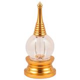  Tháp Xá Lợi [Kim Cương Hỷ Lạc] 11Cm 