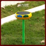  Máy Phát Nhạc Tụng Kinh Ngoài Trời [Kim Cương Hỷ Lạc] Bản Đặc Biệt 2024 - Pin Mặt Trời - Bảo Hành 6T 