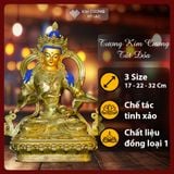  Tượng Phật Kim Cương Tát Đỏa Mật Tông [Kim Cương Hỷ Lạc] 
