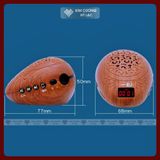  Máy Nghe Pháp Niệm Phật, Máy Niệm Phật Mini [Kim Cương Hỷ Lạc] Loa Xịn Âm Thanh Siêu Hay 