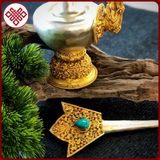  Bình Sái Tịnh Mật Tông [Kim Cương Hỷ Lạc] Cao Cấp Nepal 