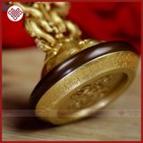  Kính Đàn Chuẩn Đề Mật Tông [Kim Cương Hỷ Lạc] 