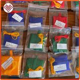  Linh Phù Tu Viện Shechen Nepal [Kim Cương Hỷ Lạc] 