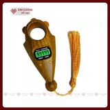  Máy Đếm Số Niệm Phật - Máy Đếm Số Lần Tụng Kinh [Kim Cương Hỷ Lạc] Cầm Tay 