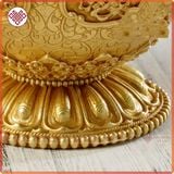  Bảo Bình Mật Tông Tây Tạng [Kim Cương Hỷ Lạc] Đồng 