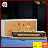  Lư Xông Trầm Mật Tông [Kim Cương Hỷ Lạc] Con Nai Đồng 