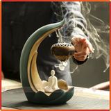  Lư Xông Trầm [Kim Cương Hỷ Lạc] 