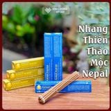  Nhang Thiền Healing Nhang Nepal Thảo Mộc Tự Nhiên [Kim Cương Hỷ Lạc] Nhang Thiền Định 