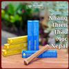  Nhang Thiền Healing Nhang Nepal Thảo Mộc Tự Nhiên [Kim Cương Hỷ Lạc] Nhang Thiền Định 