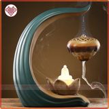  Lư Xông Trầm [Kim Cương Hỷ Lạc] 