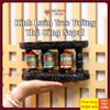  Kinh Luân Treo Tường Thủ Công Nepal - Kinh Luân Thủ Công Cao Cấp [Kim Cương Hỷ Lạc] Kinh Luân Nepal 