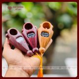  Máy Đếm Số Niệm Phật - Máy Đếm Số Lần Tụng Kinh [Kim Cương Hỷ Lạc] Cầm Tay 