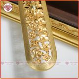  Lư Xông Trầm Mật Tông [Kim Cương Hỷ Lạc] Con Nai Đồng 