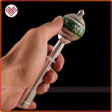  Kinh Luân Cầm Tay Mật Tông - Mani Kinh Luân [Kim Cương Hỷ Lạc] 300 Vạn Biến 