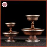  Bộ Cúng Hộ Pháp Mật Tông [Kim Cương Hỷ Lạc] Bộ Cúng Dường Hộ Pháp - Nhiều Mẫu - Họa Tiết Cổ Điển 